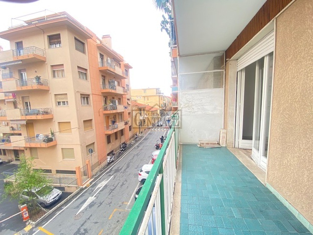 Agenzia Immobiliare Centrale Sanremo
